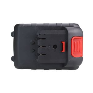 Rechargeable Lithium Battery Tools , 21v Lithium Battery 2.5Ah