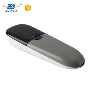 Android 2.4G Wireless bluetooth Barcode Scanner DI9120-1D Long Distance