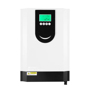 Soonest Good Price Solar Inverter 3200Kw Hybrid 6.2Kw Hybrid Solar Inverter On