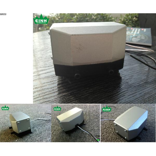 Powerful Micro Air Pump 30kpa High Pressure Electromagnetic Pump