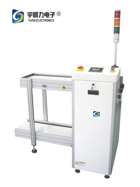 Quality Automatic SMT Line PCB Loader Unloader / PCB Handling Conveyors for sale