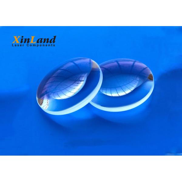 Quality Glass Aspheric Convex Cylindrical Lens Biconvex Plano Convex Lens Optical for sale