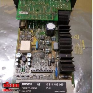 PL6-AGC1 PL6AGC1 REXROTH Proportional Amplifier