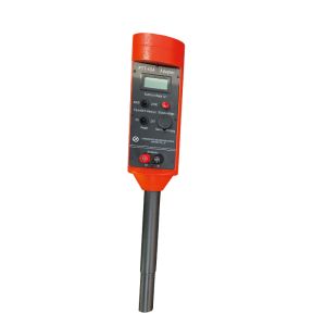 WTEM Series High Precision Transient Electromagnetic Mineral Detector Magnetic