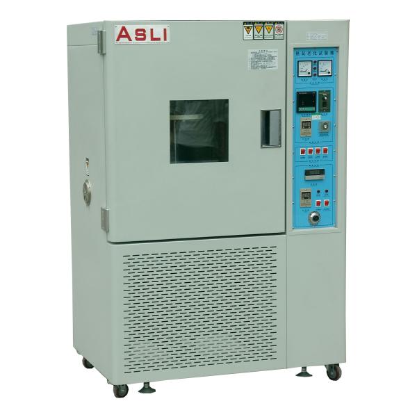 Quality Environmental Ventilation Aging Test Chamber Aging Air Ventilation Test Equipment for sale