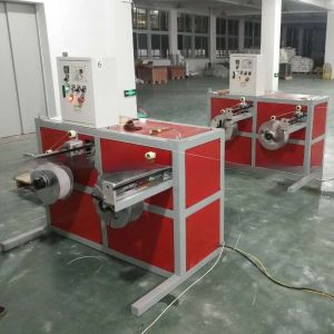 Customized Nose Bridge Strip Making Machine With Automatic Operation