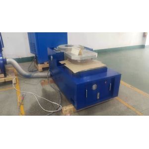 IEC Vibration Standard Electrodynamic Vibration Shaker 6000N