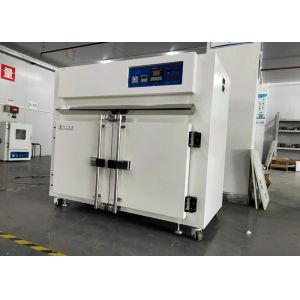 300degree 1750mm Width Industrial Paint Curing Oven