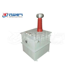 Customized High Voltage Tester , Special High Voltage Transformer with Dedicated
