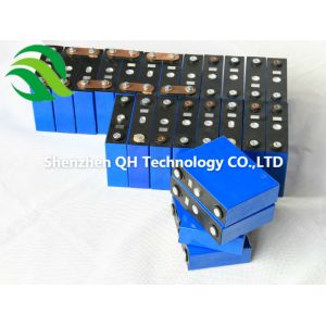 Fast Discharge Lithium Iron Phosphate Battery Cells12V 300Ah Backup Source