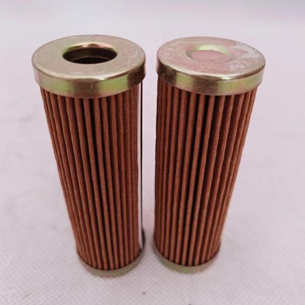 Roller Fuel Filter FF5283 for Building Material Shops and Video Outgoing-Inspection