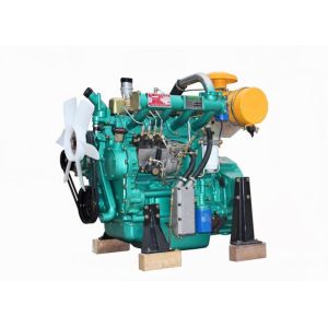 R4105ZD 56KW 4-Cylinder Weifang Diesel Engine For Sale