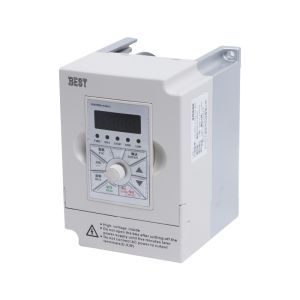 1.5KW Water Cooled CNC Spindle Motor Kit GDZ-80-1.5LC-24K 1.5KW Inverter 80mm