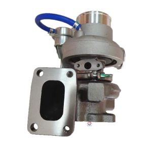 China HE200WG QSF3.8 Engine Turbocharger 3790144 For Cummins Excavator on sale