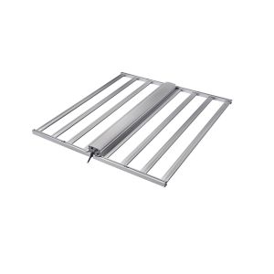 China High Power 900W Knob Dimmer LED Herb Grow Light on sale