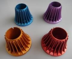 Wholesale Automotive CNC Aluminum Machining Precision Solid Aluminum Block from china suppliers