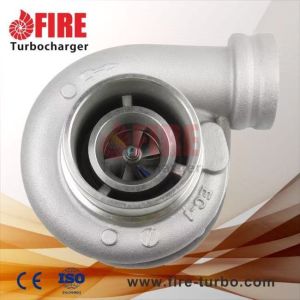 Wholesale S100 Turbocharger 318279 04254347KZ Deutz Industrial with BF4M2012C Engine from china suppliers
