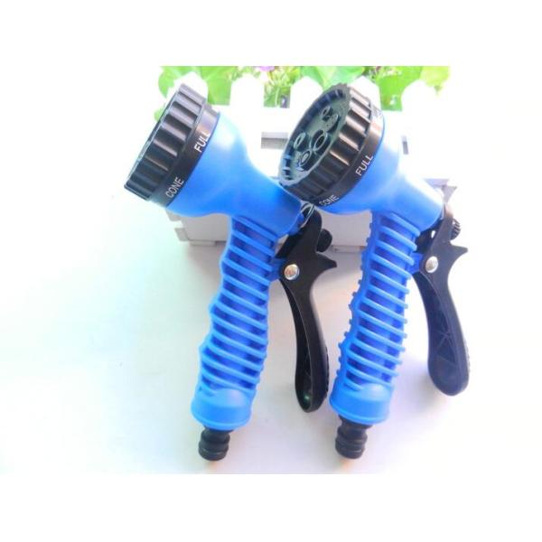 KM High Quality Pressure Mutifunctiona Water Gun