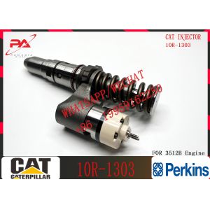 diesel fuel injector 10R-1279 10R-1303 392-6214 250-1314 359-5469 375-4106 10R