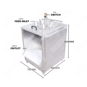 China Factory Hot Sales Vegetable Fruit And Slicers Hand Gadget Kitchen Tool