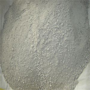 High Temperature Resistant Refractory Castable Cement With Practical / Stable
