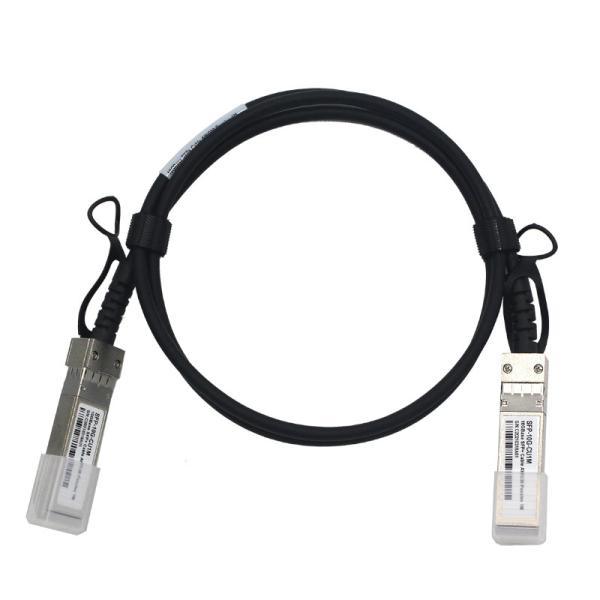 Quality 10Gbps Optical Module Bare Copper Direct Attach Cable 26WAG SFP for sale