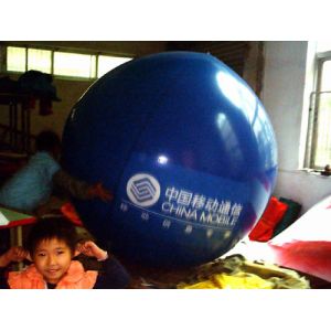 Wholesale economic and practical inflatable helium balloon with high quality from china suppliers