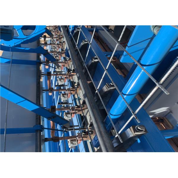 Quality Garden Fence Panel With Curve Automatic Wire Mesh Welding Machine for sale