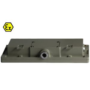 OEM Compact Explosion Proof Emergency Exit Lights CRI70