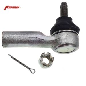 KEMMEX CE0704 OUTER Tie Rod End For Lexus RX300 MCU15 45046-29255 45046-09190