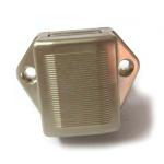 push button lock for Caravan push button cabinet latch for rv/ motor home