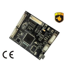 CE Certification Usb Laser Control Board For Engraver