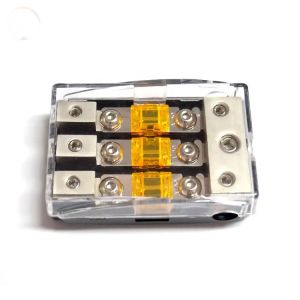 3 Ways 3P 3 position 30A 40A 50A 60A 70A 80A 100A 120A ANS Automotive Subwoofer