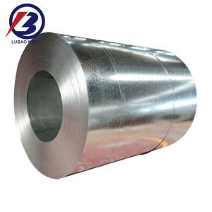China Processing Service for DX51D Galvanized Coils RAL Color Silver and Hot Dipped Gi Coil on sale