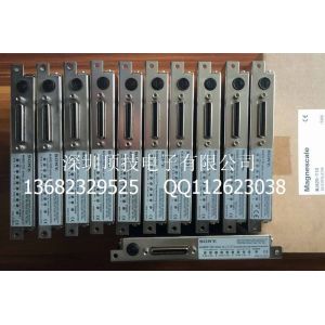 Wholesale SONY MJ620-T02 PN:40066654 MAGNETIC SCALE INTERPOLATOR from china suppliers