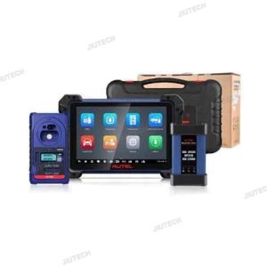 Wholesale Key Programing Tool Autel IM608 II IM608II Key Programmer Full Systems Diagnostic Scanner Bidirectional Same as IM608PRO from china suppliers