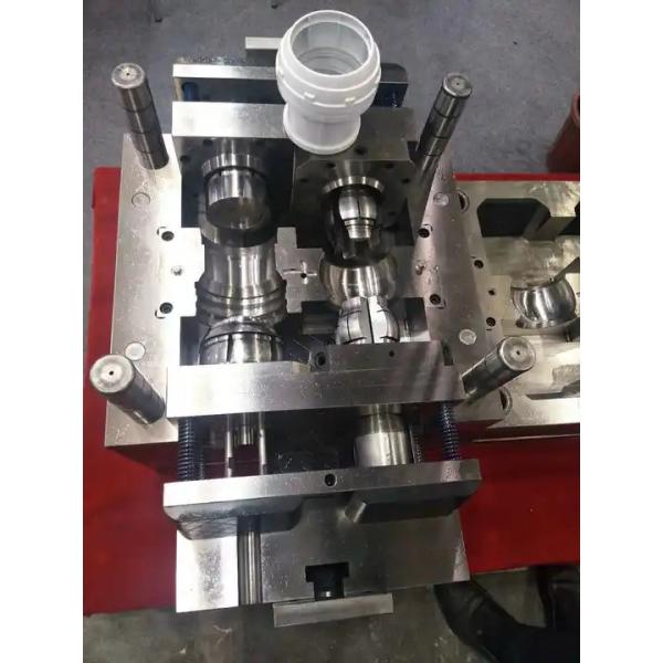 Quality Single Multi Cavity Custom Plastic Injection Moulding Services for sale