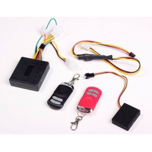 FMGSM motorcycle tracker and alarm, lock, mobilephone alarm,HYPHON alarm,remote