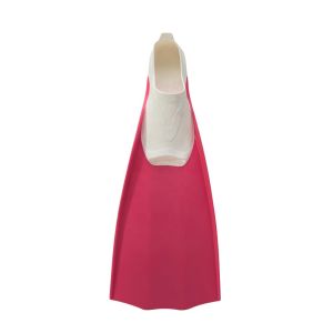 ODM Adult Diver Free Diving Flippers PP TPR Floating Swim Fins