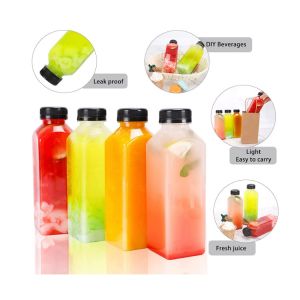 Customized Bubble Tea Jugs For Tea Retailers And Wholesalers
