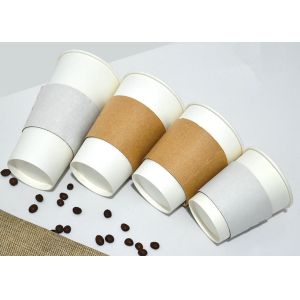 Wholesale Disposable Coffee Cups Wedding With Lids from china suppliers