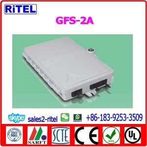FTTX Optic Distribution Box GFS-2A
