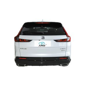 2025 Crv 2.0L CVT 4WD 2WD 5 Seats Suv Hybrid Car Crv For Adults