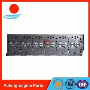 Wholesale ISUZU Truck Cylinder Head made in China 6BD1 Cylinder Head assy 1-11110-601-1 1-11110-600-3 from china suppliers
