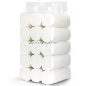 Factory Direct Sale Jumbo Roll Toilet Tissue Paper Making Machine Made In China