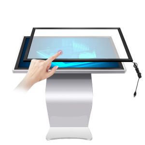 Smart Multi Touch Screen Overlay Kit 21.5 Inch For Home / Student