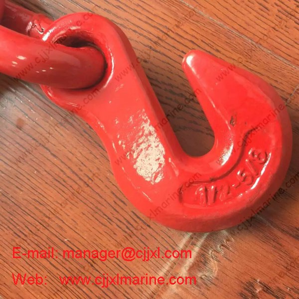 Ship Stud Anchor Chain