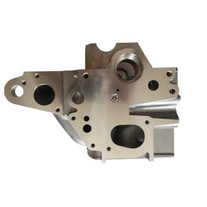 Ajm Diesel Engine Cylinder Head For VW 908709 038103351d 03G103351c