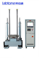 Wholesale 300kg Payload Shock Test Machine For Medical Electrical Device Testing Meet MIL-STD-810F ISTA UL from china suppliers