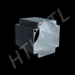 Variable Speed CNC Milling Turning Custom With Automatic Tool Changer